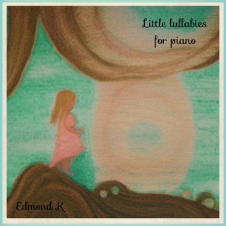Little lullabies for piano