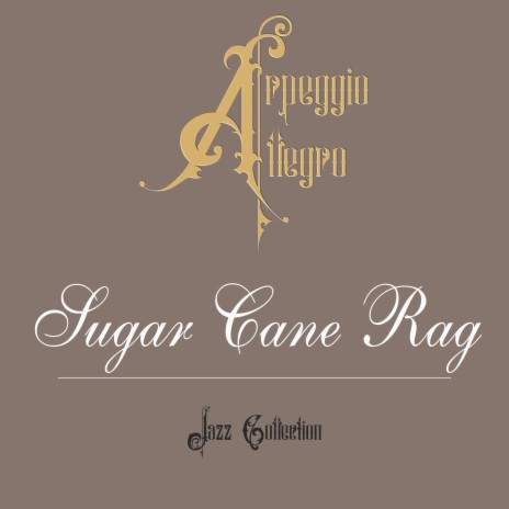 Sugar Cane Rag | Boomplay Music