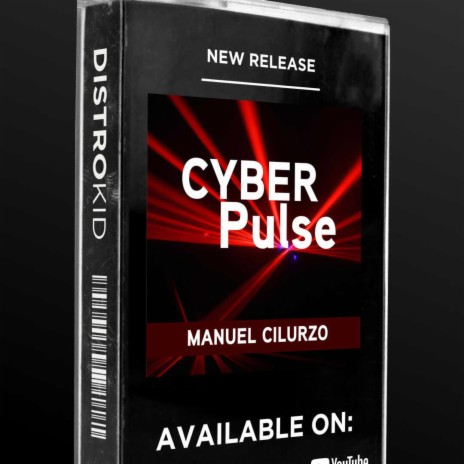 Cyber Pulse | Boomplay Music