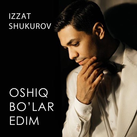 Oshiq Bo'lar Edim | Boomplay Music