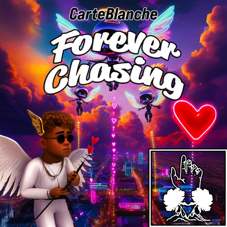 Forever Chasing | Boomplay Music