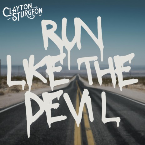 Run Like The Devil | Boomplay Music