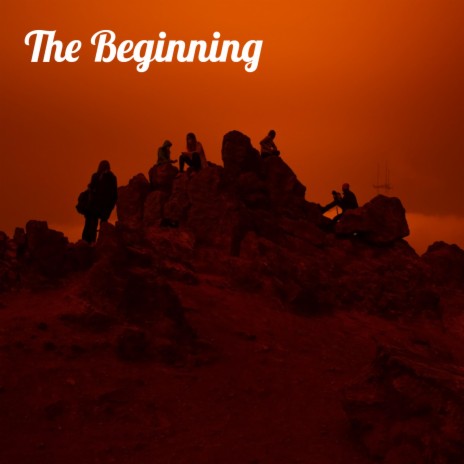 The Beginning | Boomplay Music