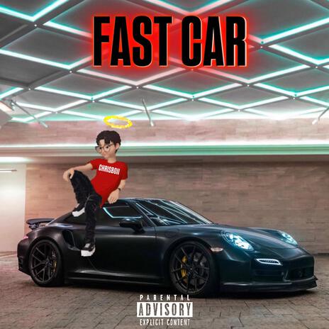 Fast car | Boomplay Music