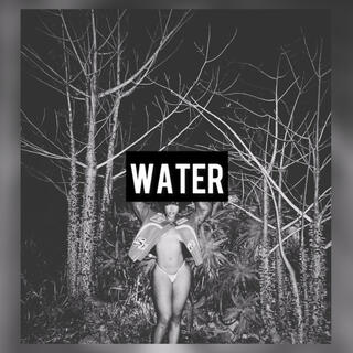 Water (Sexy Drill Type Beat)