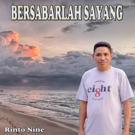 BERSABARLAH SAYANG (Rinto Nine) | Boomplay Music