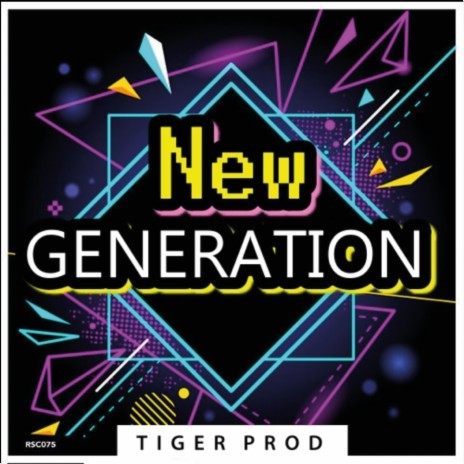 New generation | Boomplay Music