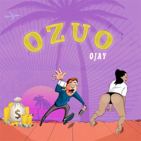 Ozuo | Boomplay Music