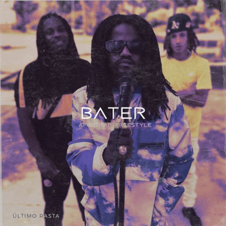 Bater (Afrotrap Freestyle) | Boomplay Music