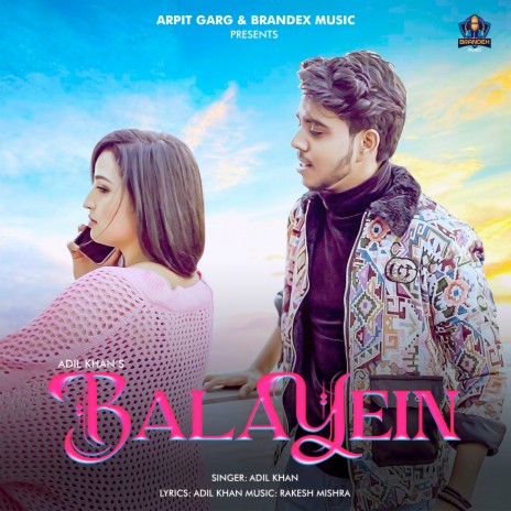 Balayein | Boomplay Music