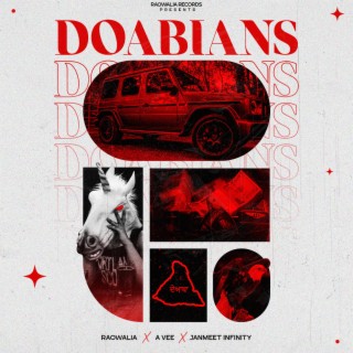 Doabians