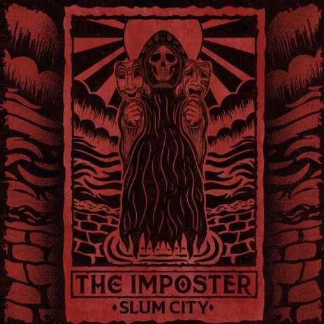 THE IMPOSTER | Boomplay Music