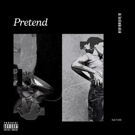 Pretend | Boomplay Music