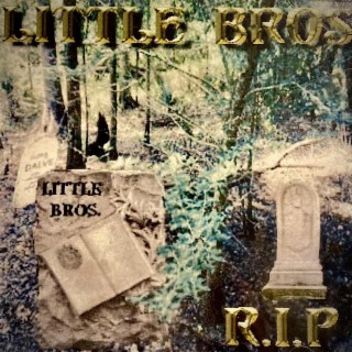 Little Bros (R.I.P.)