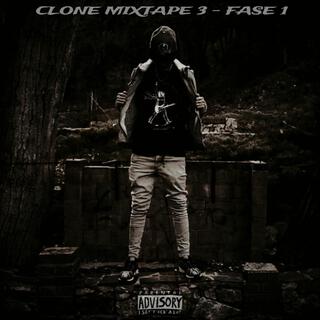 CLONE MIXTAPE 3 FASE 1 (2021)