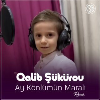 Qalib Şükürov