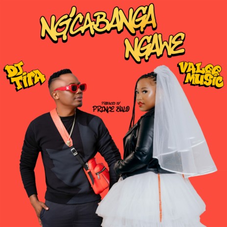 Ng'cabanga Ngawe ft. DJ Tira | Boomplay Music