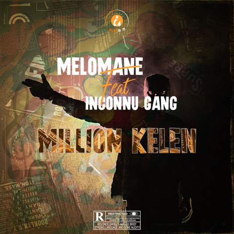 Million kelen ft. Inconnu Gang | Boomplay Music