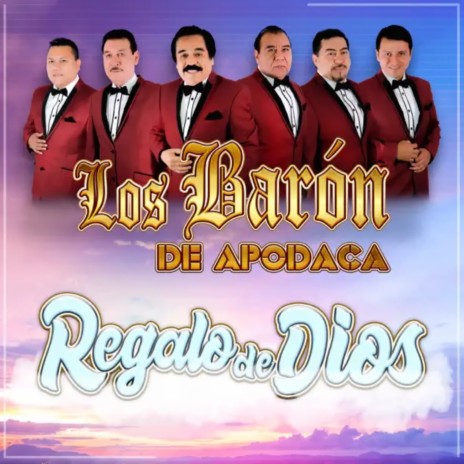 Regalo de Dios | Boomplay Music