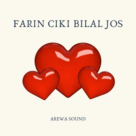 Farin Ciki Bilal Jos | Boomplay Music