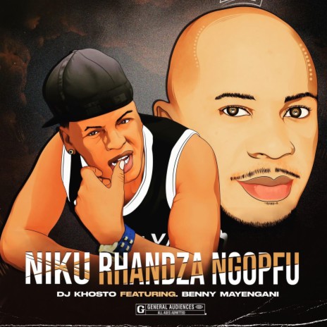 Niku Rhandza Ngopfu ft. Benny Mayengani | Boomplay Music