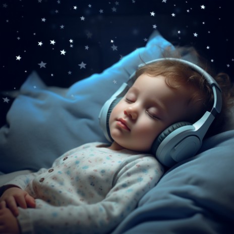 Melodic Tunes in Summer Nights ft. Baby Sleep Lullaby Academy & Sleep Noise for Babies