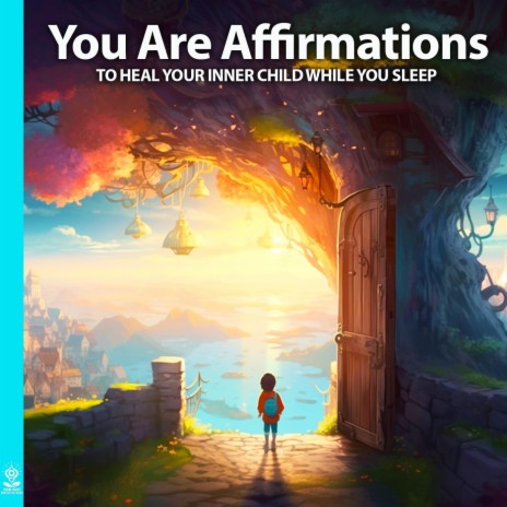 You Are Affirmations to Heal Your Inner Child While You Sleep (feat. Jess Shepherd) | Boomplay Music