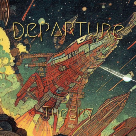 Departure | Boomplay Music