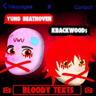 BLOODY TEXTS