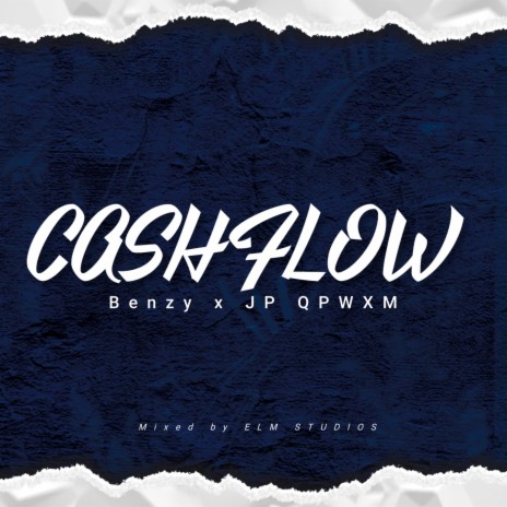 CASHFLOW ft. JP QPWXM | Boomplay Music