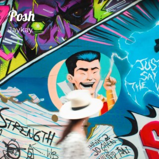 Posh ft. Youngface & Stansteel lyrics | Boomplay Music