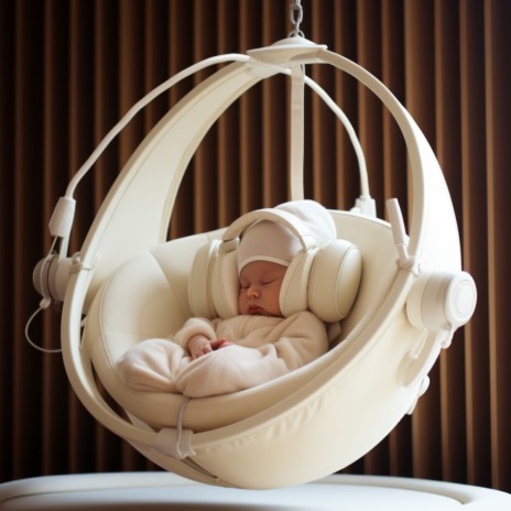 Sleep with the Breezy Caress ft. Bossa For Babies & White Noise Baby Sounds | Boomplay Music