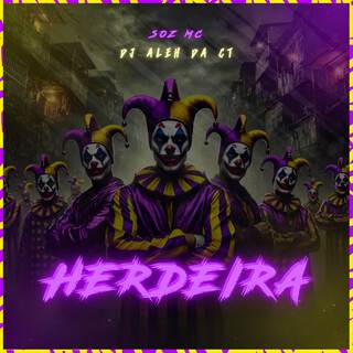 Herdeira