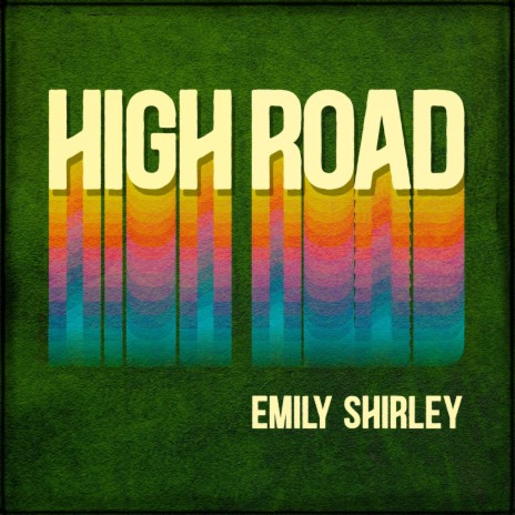 High Road | Boomplay Music