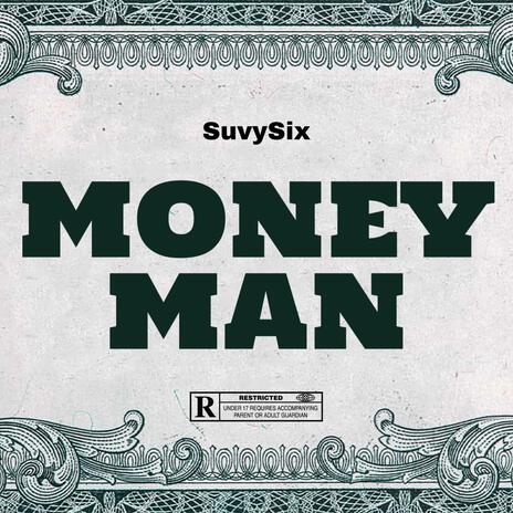 Money Man | Boomplay Music