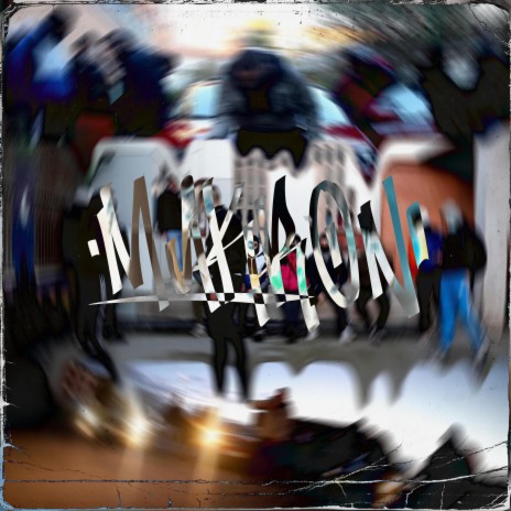 MAKRON | Boomplay Music