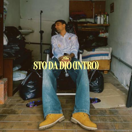 STO DA DIO (INTRO) | Boomplay Music