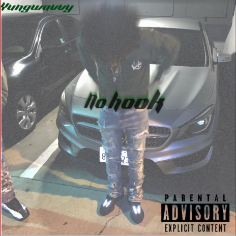 Yungwavvy (No hook) ft ft. Fine$$e Gawd | Boomplay Music