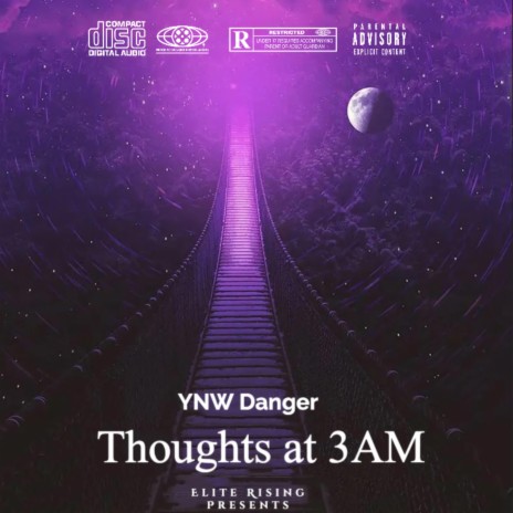 Thoughts at 3AM | Boomplay Music
