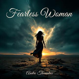 Fearless Woman