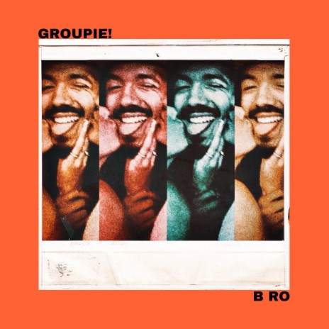 GROUPIE! | Boomplay Music