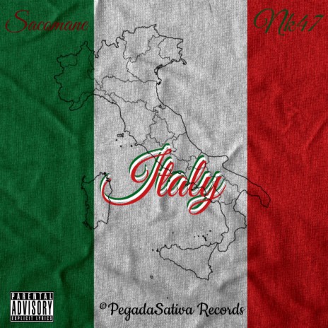 Italy ft. NK47 | Boomplay Music