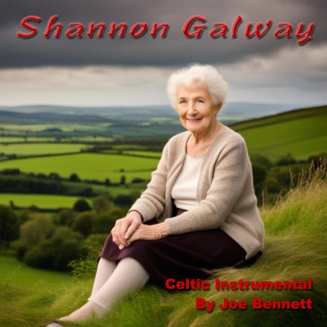 Shannon Galway | Boomplay Music