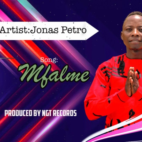 Mfalme ft. NGT Records | Boomplay Music
