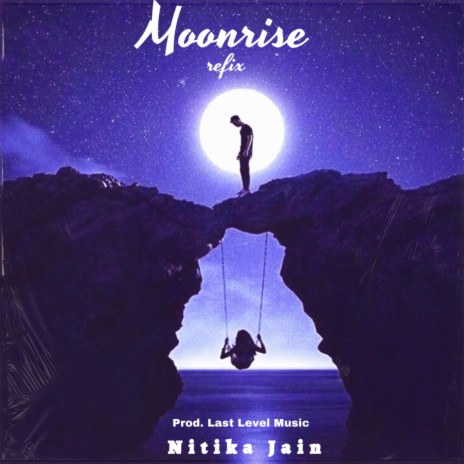 MOONRISE | Boomplay Music