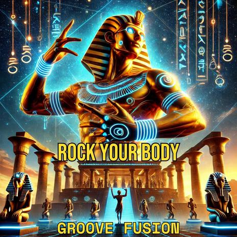 Rock Your Body | Boomplay Music