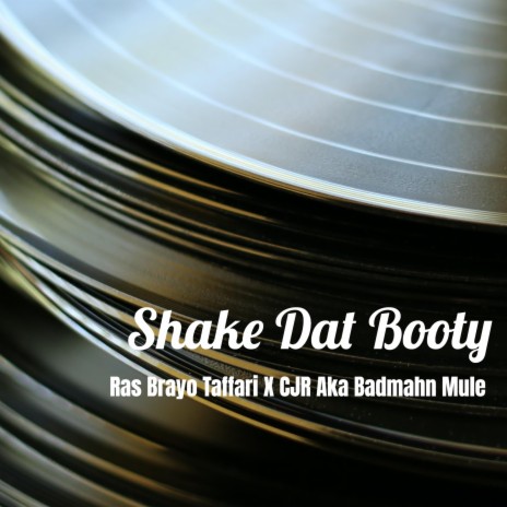 Shake Dat Booty