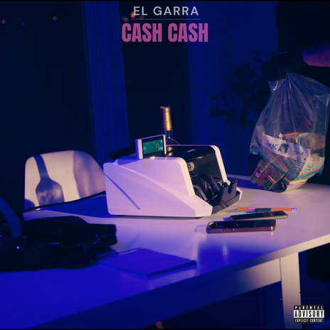 Cash Cash | Boomplay Music