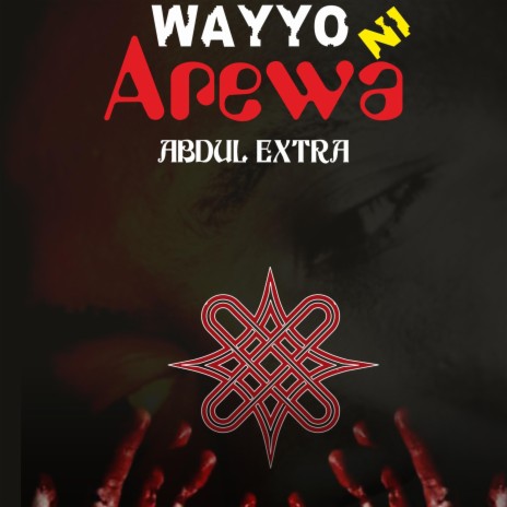 Wayyo Ni Arewa | Boomplay Music