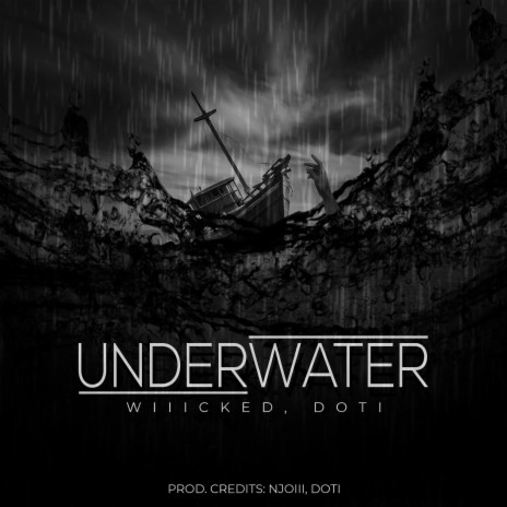 Underwater ft. Doti